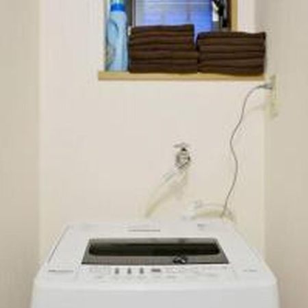 鶴橋戸建 Daire Osaka Dış mekan fotoğraf