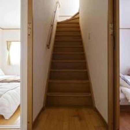 鶴橋戸建 Daire Osaka Dış mekan fotoğraf