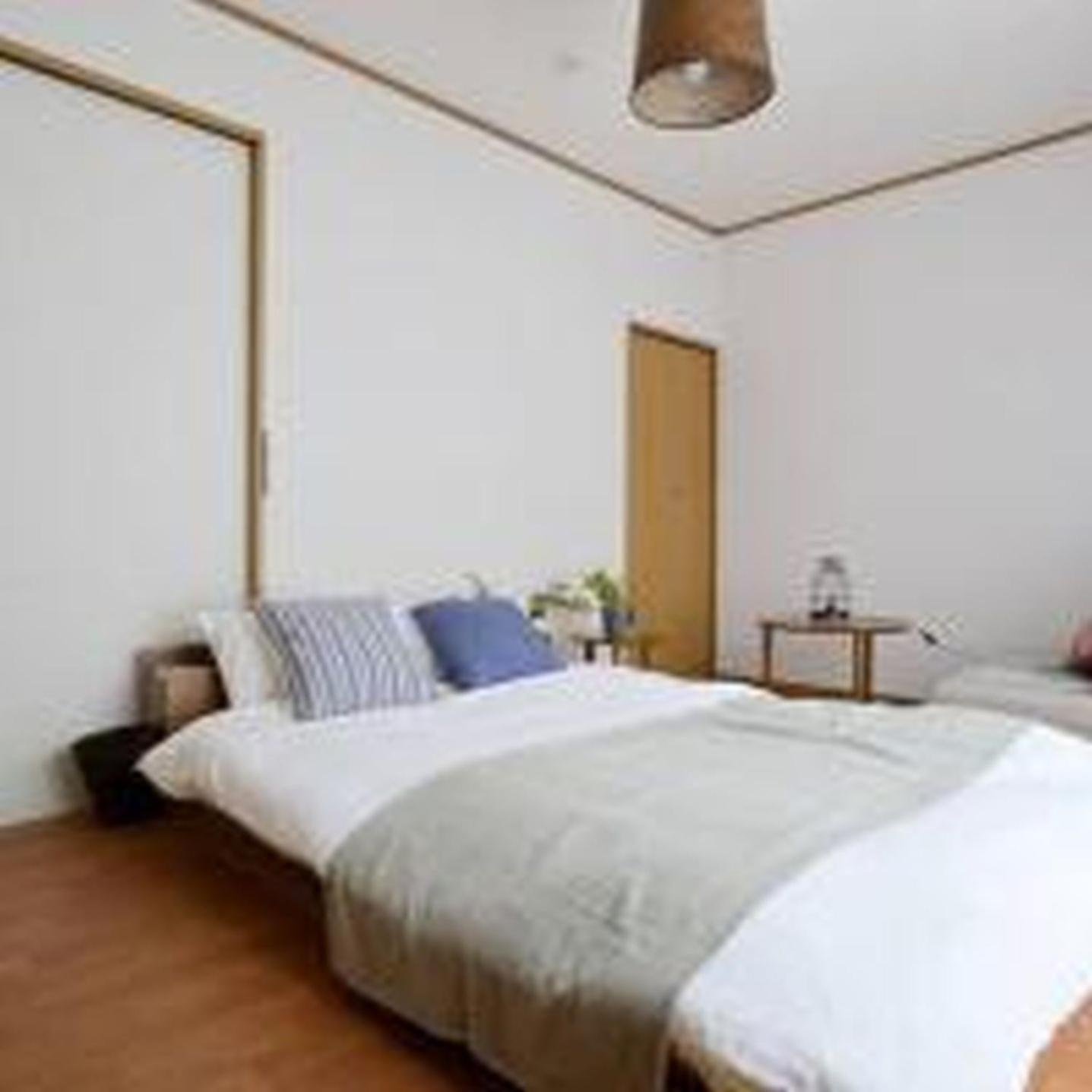 鶴橋戸建 Daire Osaka Dış mekan fotoğraf