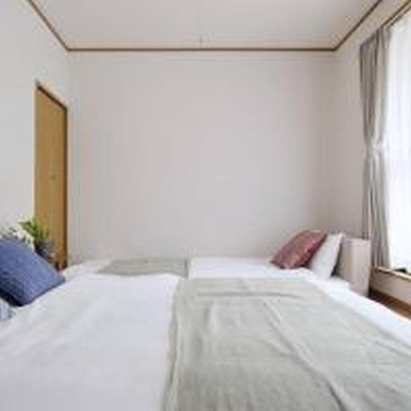鶴橋戸建 Daire Osaka Dış mekan fotoğraf