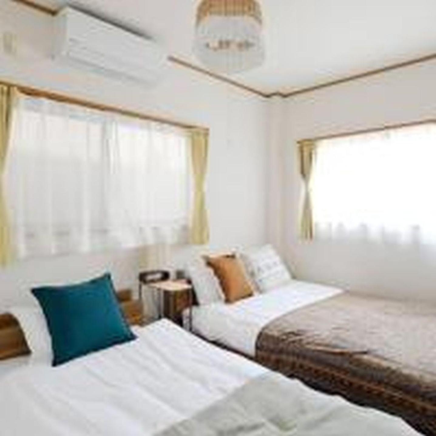 鶴橋戸建 Daire Osaka Dış mekan fotoğraf