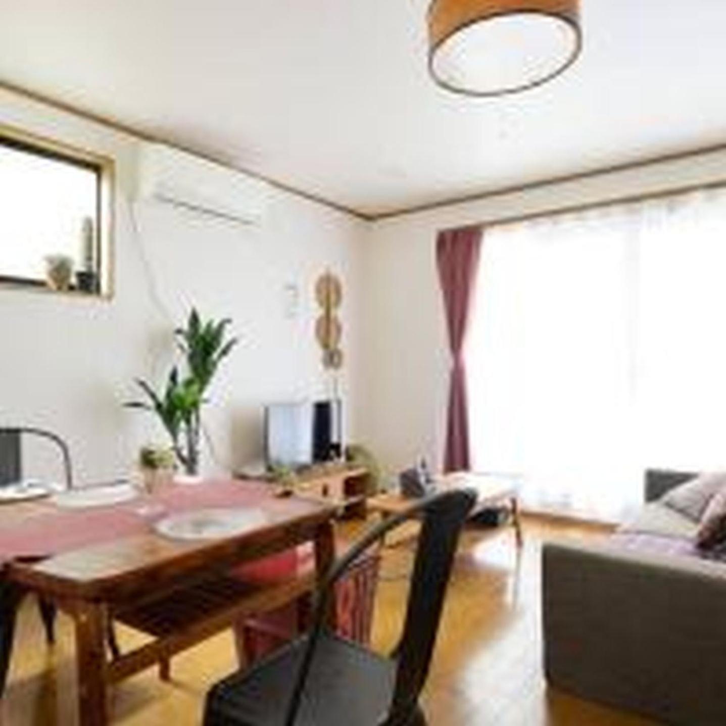 鶴橋戸建 Daire Osaka Dış mekan fotoğraf